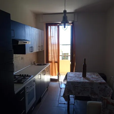 Апартаменты Dream House