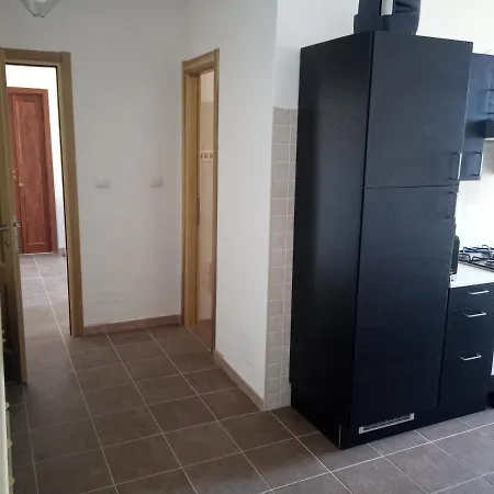 Апартаменты Dream House Альгеро