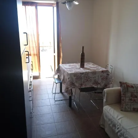 Dream House * Альгеро