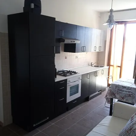 Dream House Апартаменты Альгеро