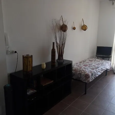 Dream House Διαμέρισμα Αλγκέρο