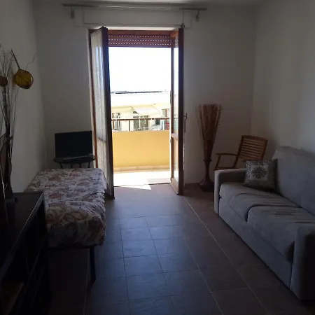Dream House Διαμέρισμα Αλγκέρο