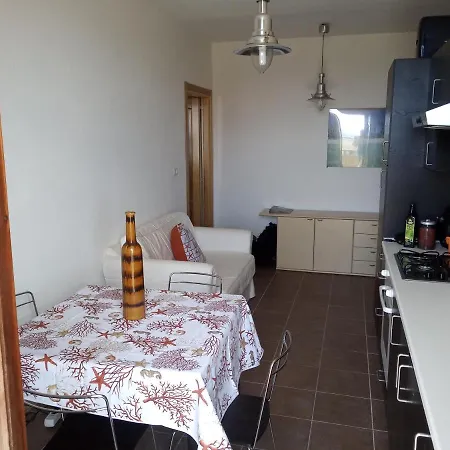 Апартаменты Dream House