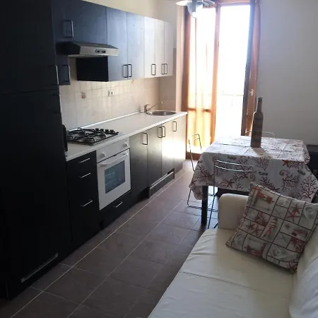 Dream House Apartmán