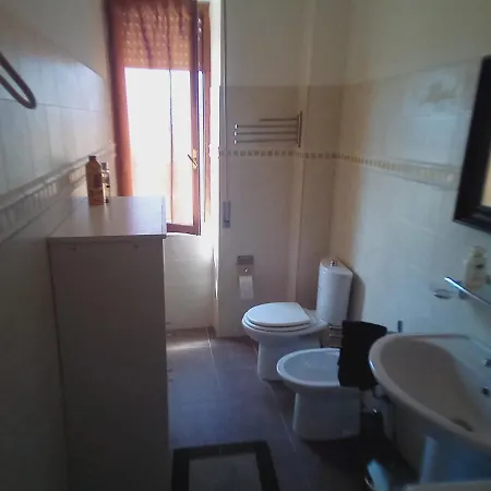 Dream House Alghero