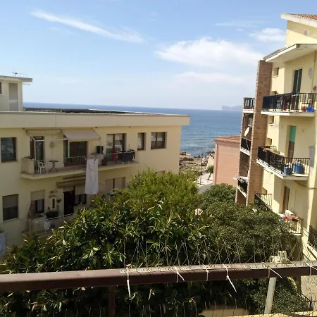 Apartment Dream House Alghero