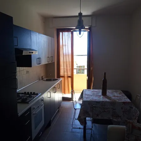 Apartamento Dream House