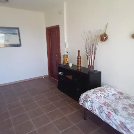 Dream House Alguer